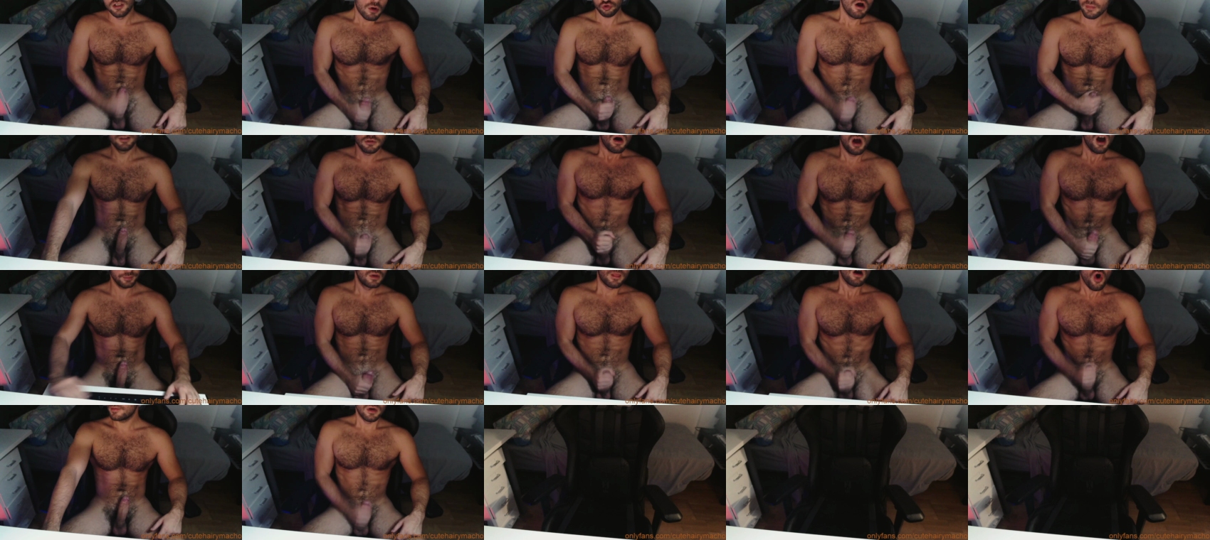 cutehairymacho  26-09-2022